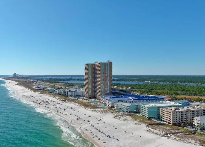 Harbour Place 107 Gulf Shores