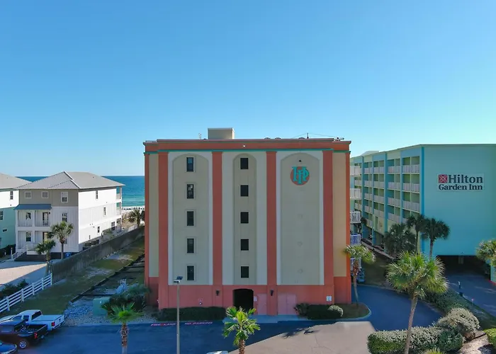 Harbour Place 107 Gulf Shores