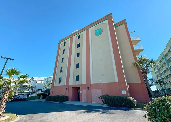 Harbour Place 107 Holiday home