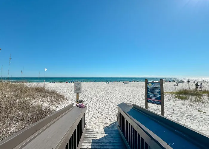 Holiday home Harbour Place 107 Gulf Shores