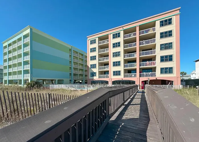 Harbour Place 107 Gulf Shores