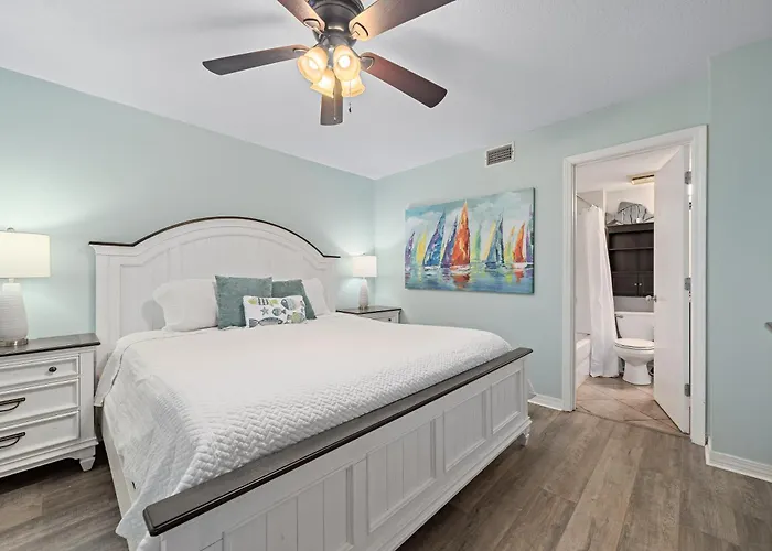 Harbour Place 107 * Gulf Shores