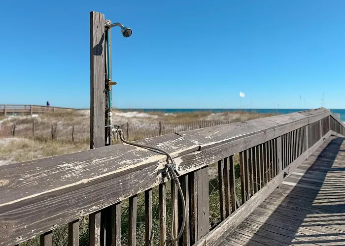 Holiday home Harbour Place 107 Gulf Shores