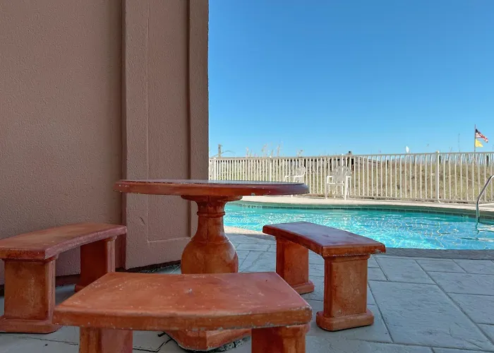 Harbour Place 107 * Gulf Shores