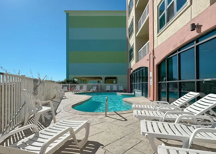 Harbour Place 107 Holiday home