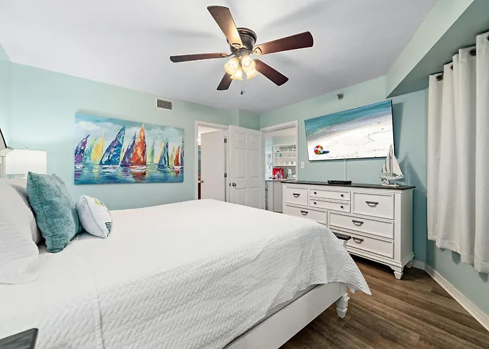 Harbour Place 107 Holiday home *