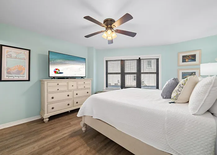 Holiday home Harbour Place 107 Gulf Shores