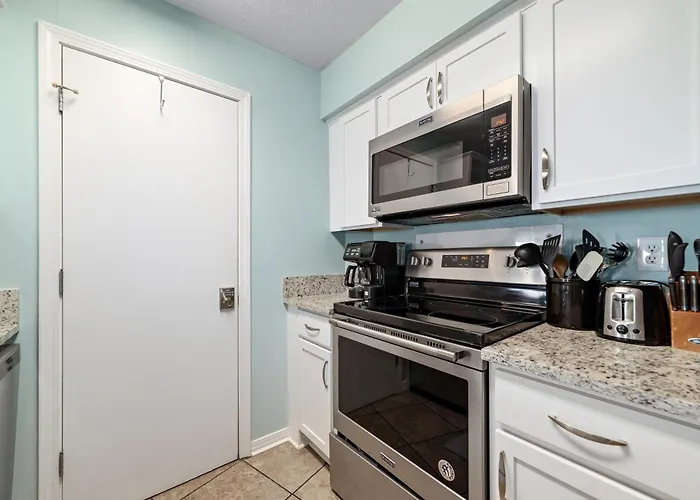 Harbour Place 107 Gulf Shores