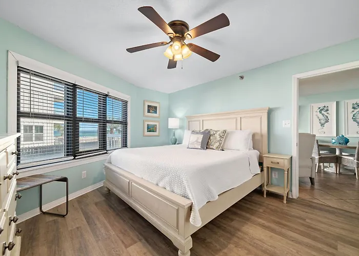 Harbour Place 107 Holiday home Gulf Shores