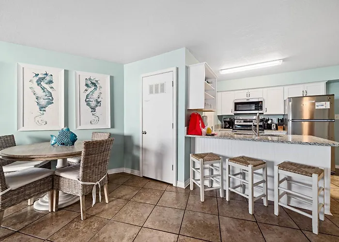 Harbour Place 107 Holiday home
