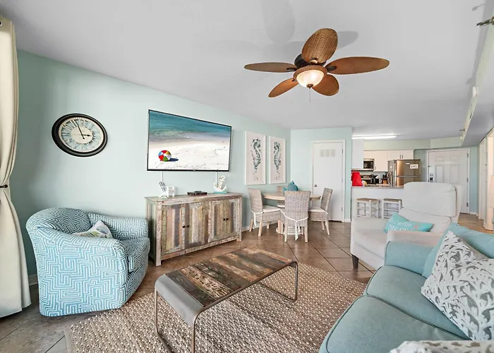 Harbour Place 107 Gulf Shores