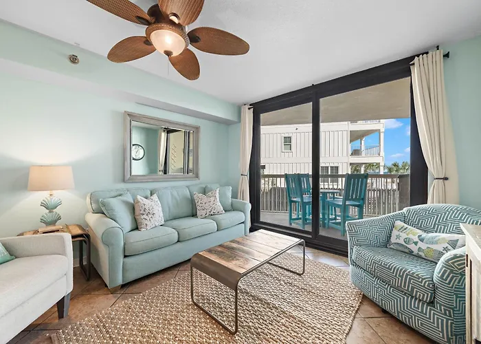 Harbour Place 107 Holiday home Gulf Shores