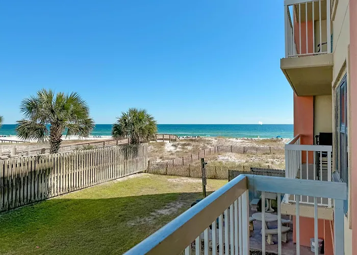 Harbour Place 107 Gulf Shores