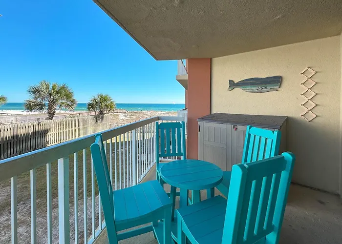 Harbour Place 107 Gulf Shores